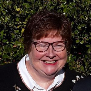 Meet your Posher, Jane